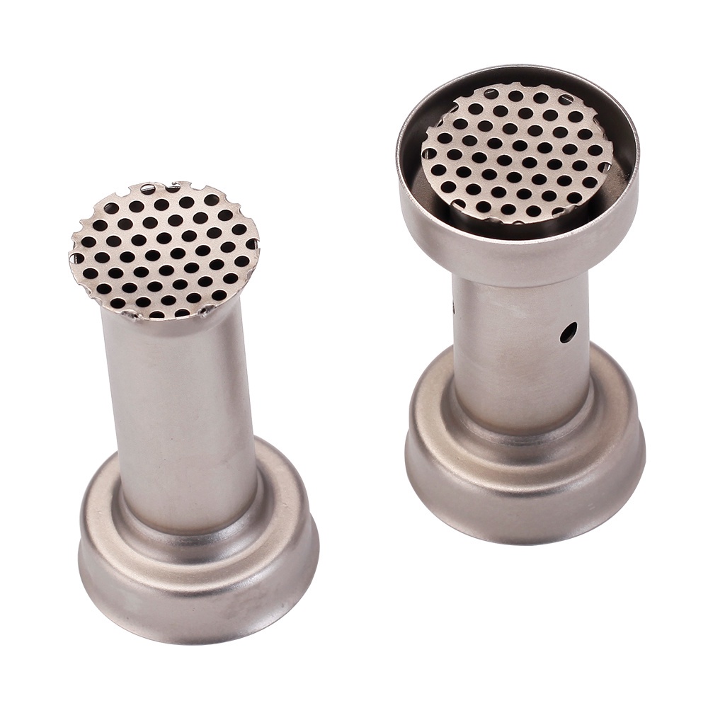 Ống Xả Giảm Thanh 51MM Cho Xe Mô Tô