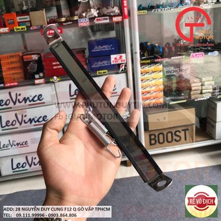 [GIÁ RẺ] GL- Bộ pass kẹp pô  độ và lò xo  gắn pô  độ giử pô , BỀN ĐẸP - SHOP UY TÍN