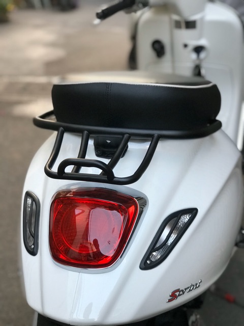 BAGA CONG VESPA SPRINT, PRIMAVERA NHẬP KHẨU
