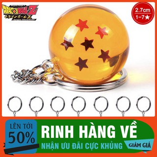 Combo ngọc rồng toy Dragon ZSCH