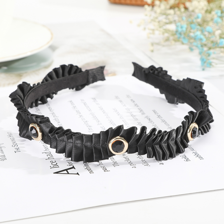 Cài Tóc Đính Hạt Ngọc Trai Nhân Tạo Thời Trang Cho Nữ