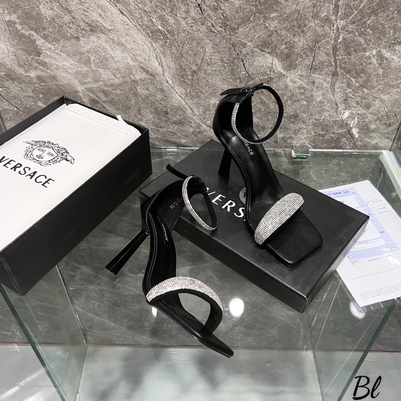 DÉP CAO GÓT VERSACE CAO 7CM có sẵn