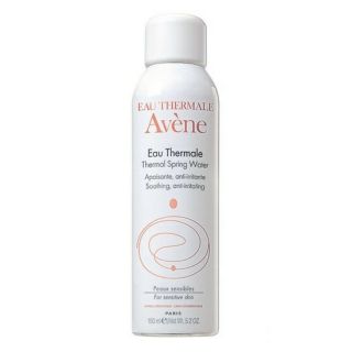 Xịt khoáng Avene 150ml- 300ml