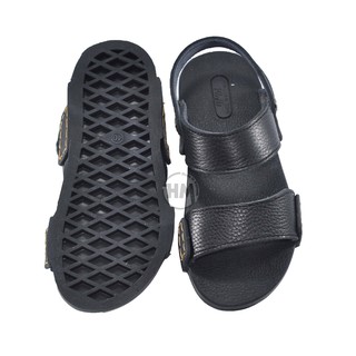 Giày sandal HM da bò nhập khẩu HB1X1A