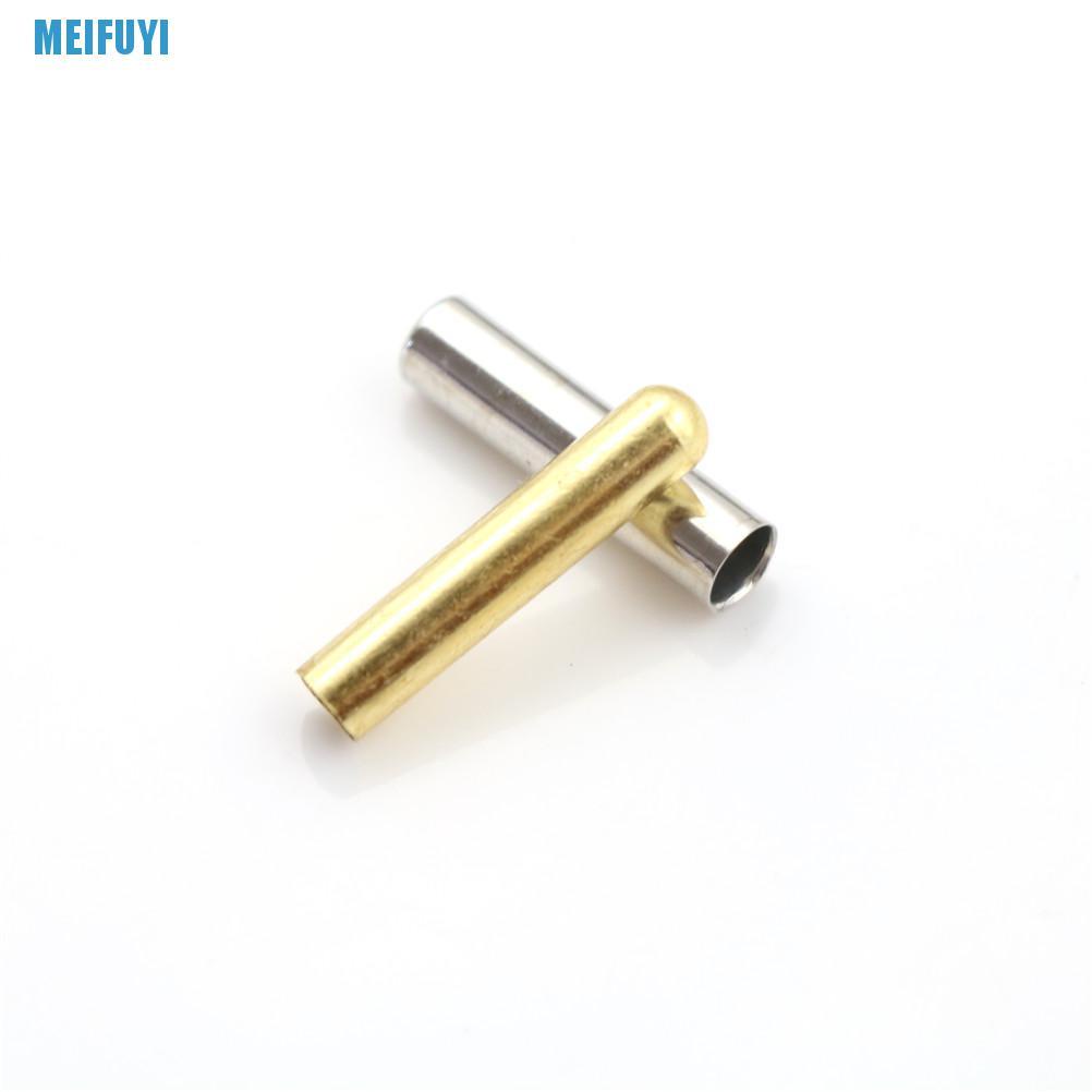 Set 20 Đầu Kim Loại Thay Thế Cho Dây Giày Thủ Công 439v