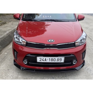 Líp trước Kia Soluto