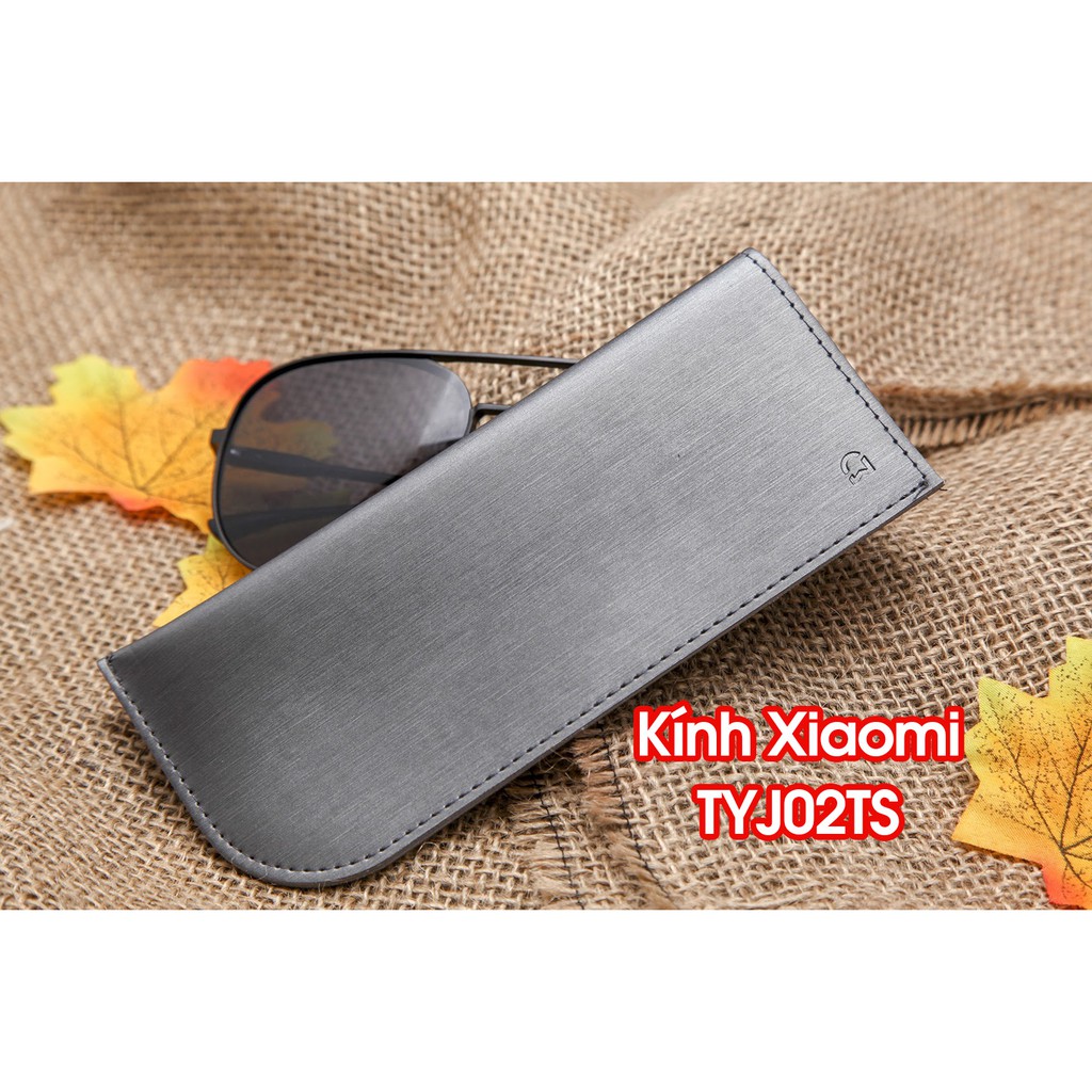 Mắt kính thời trang chống tia UV Xiaomi TYJ02TS / TYJ01TS / SM005 - 0220