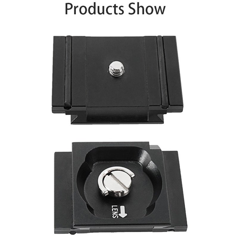 Ngàm gắn máy ảnh BEXIN 200PL-PRO tháo gỡ nhanh | BigBuy360 - bigbuy360.vn