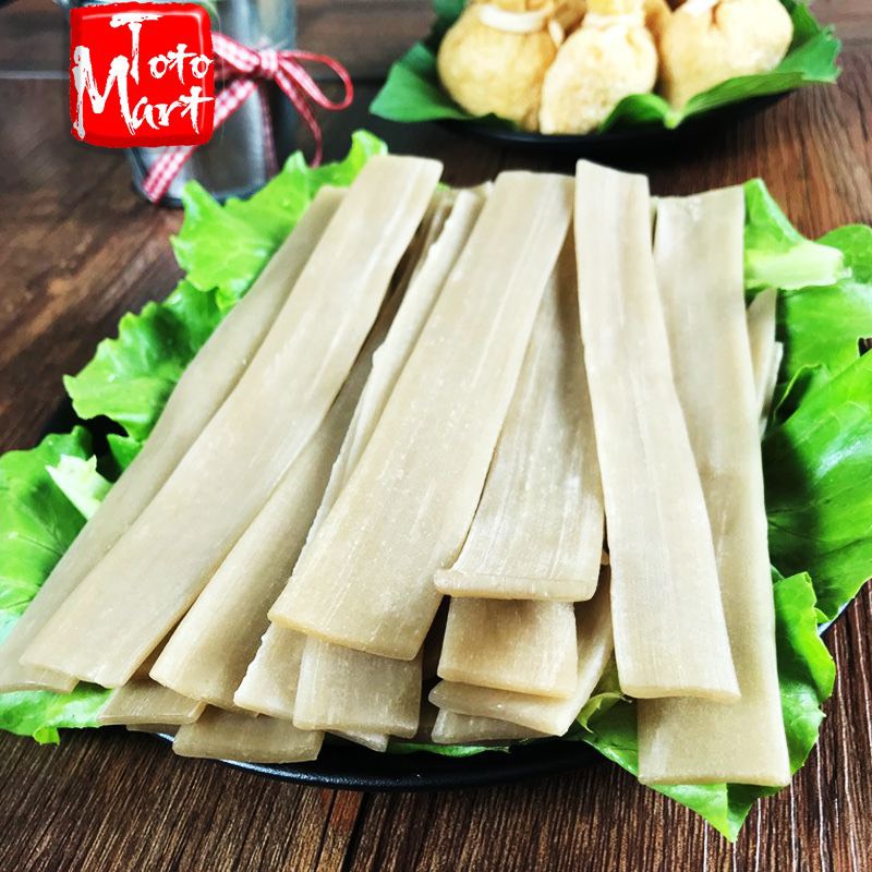 Miến dẹt Trùng Khánh (240g)