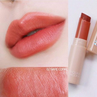 Son Thạch #Holika_Holika Nudrop Dewy Stick