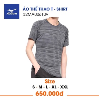 Áo POLO Thể Thao