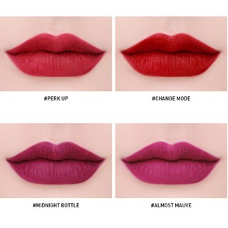 SON KEM LÌ 3CE SOFT LIP LACQUER