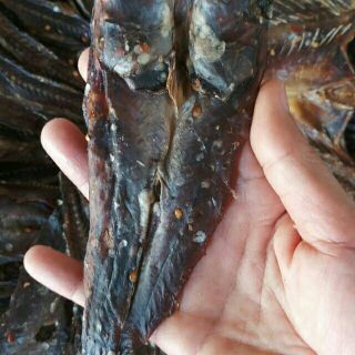 Khô Cá thòi lòi Mũi Cà Mau 3kg