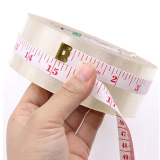 Thước dây đo lường cho thợ may