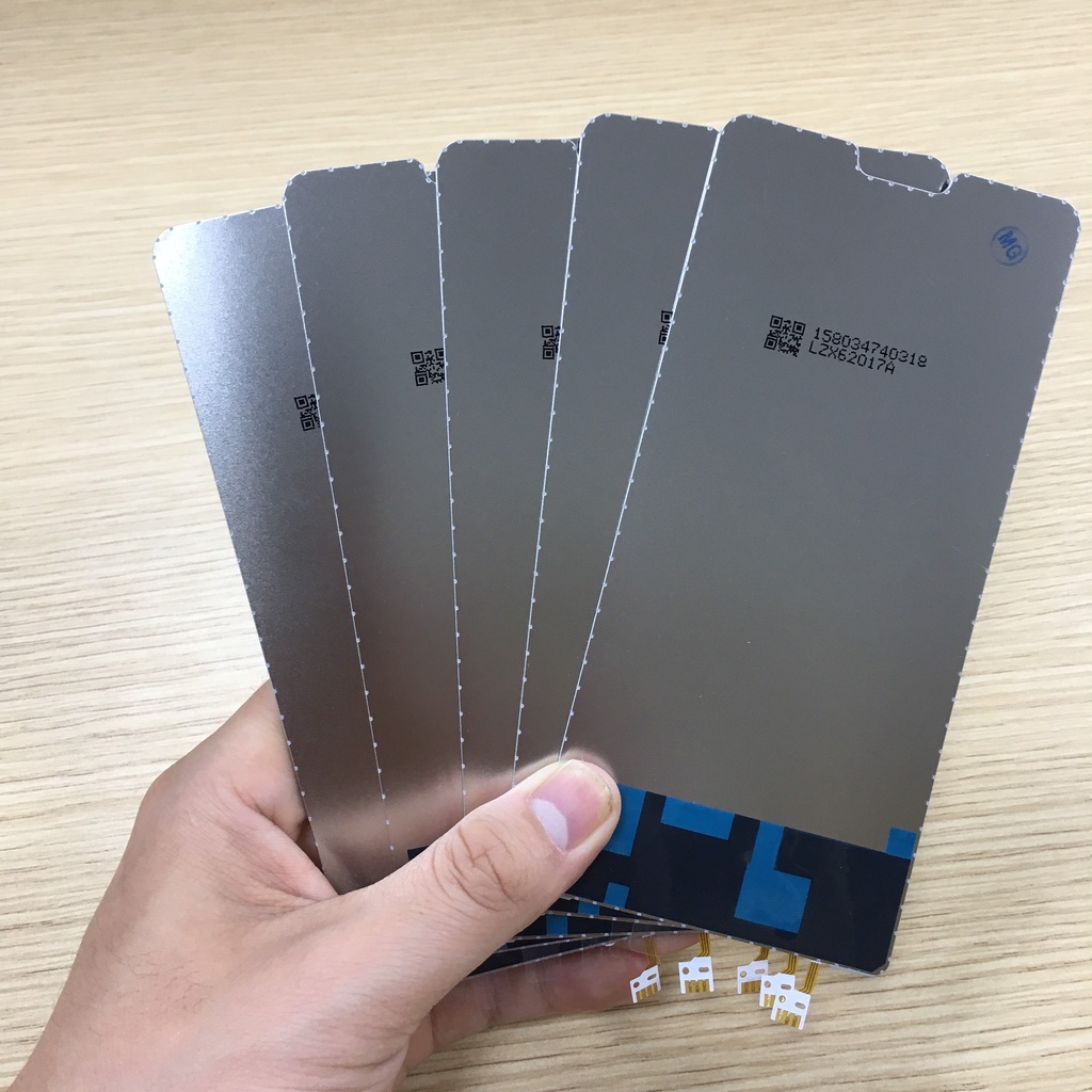 Phản quang Oppo F7 / F7 - Linh kiện