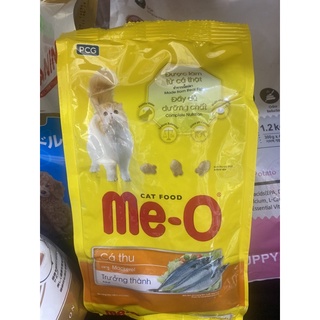 Hạt khô cho mèo Me-O