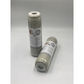 Lõi lọc than hoạt tính gáo dừa