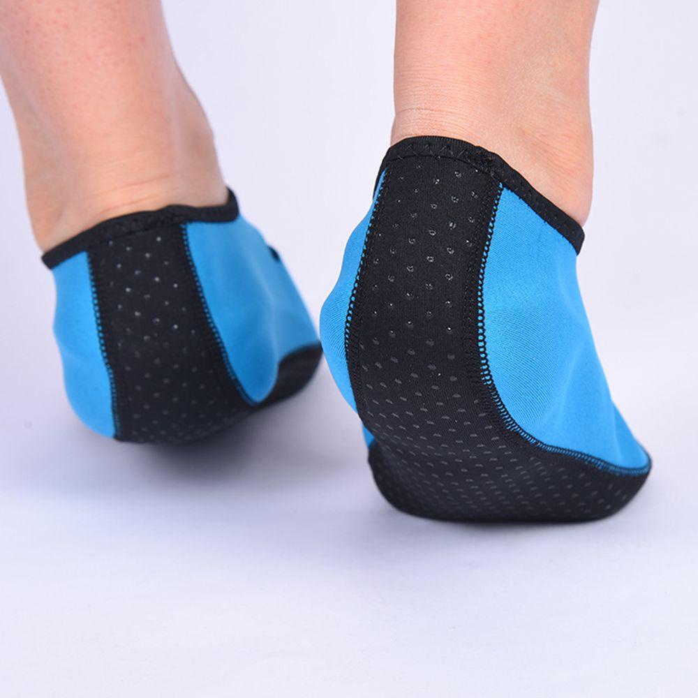 SHOUKEY Giày Bơi Chống Trượt Đục Lỗ Dành Cho Người Lớn