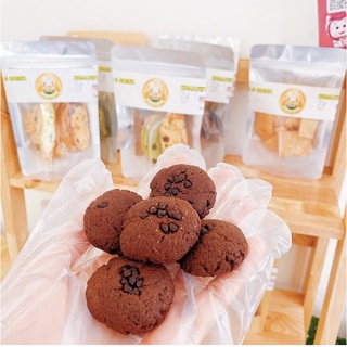 Bánh Cookie choco chip
