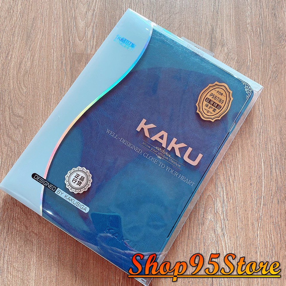 Bao da KAKU Samsung Galaxy Tab A 8.0 2019 (T290/295)