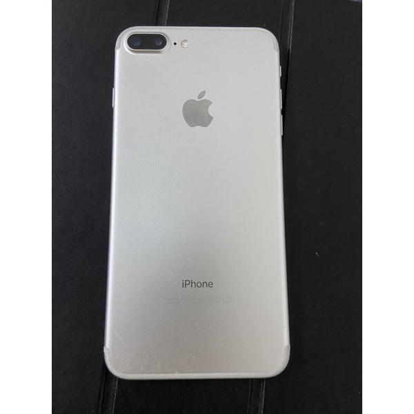 Điện thoại iphone 7 plus chính hãng quốc tế bản Mỹ