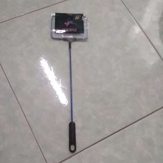 Vớt bắt cá vuông - betta hải dương