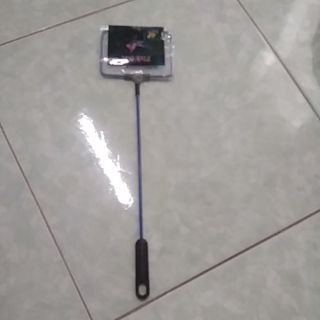 Vớt bắt cá vuông - betta hải dương