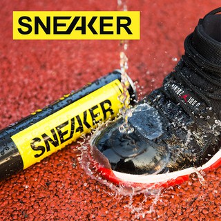 Bình Xịt Giày Khử Mùi/ Bình Xịt Giày Chống Thấm Nước SNEAKER