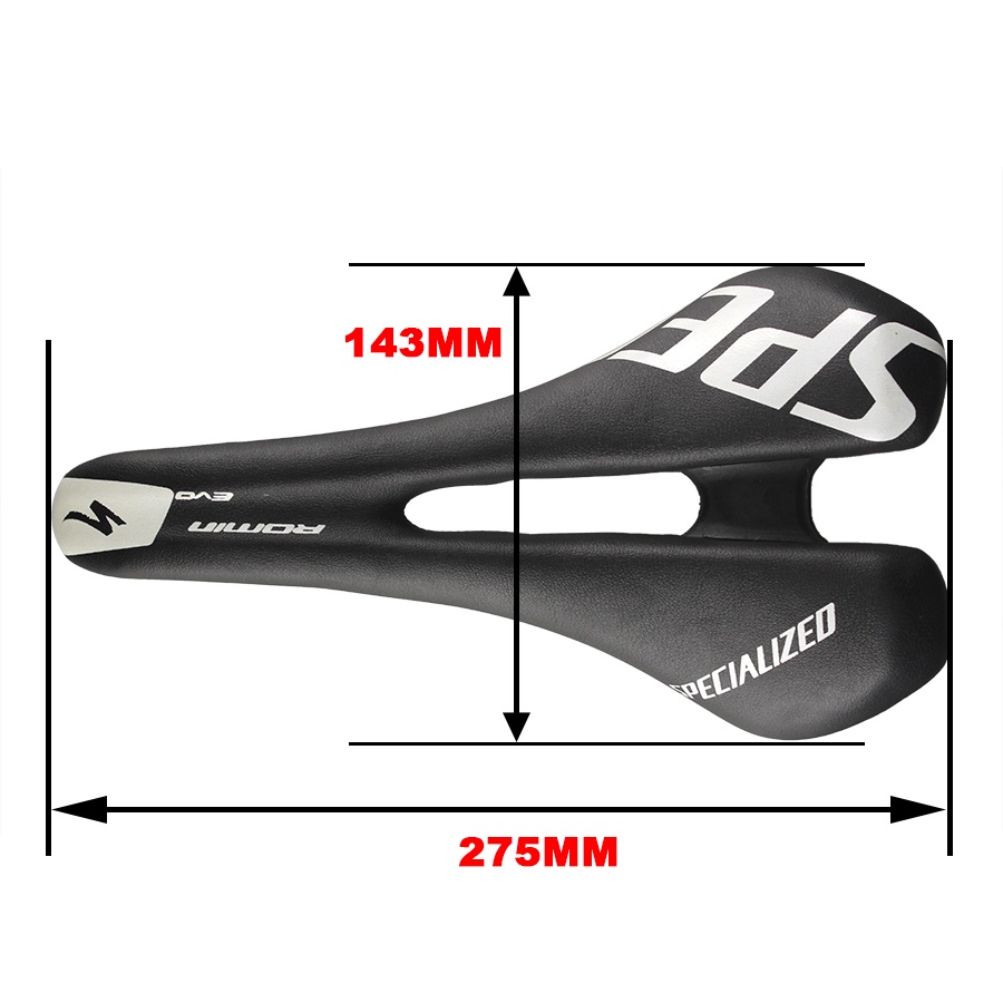 Yên xe đạp leo núi WALGUN siêu nhẹ thoáng khí thoải mái