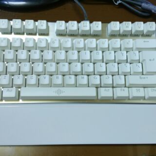 Bàn phím cơ Ryuniao K28