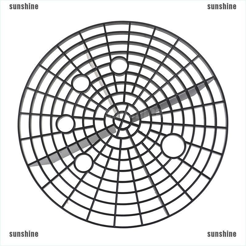 Tấm Chèn Vệ Sinh Xe Hơi / Xô Nước Tiện Dụng