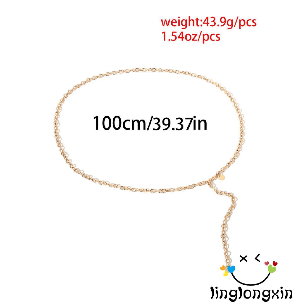 Dây Nịt Nữ Phong Cách Retro