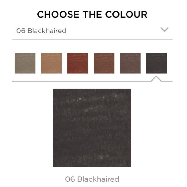 Chì kẻ mày Kiko Eyebrow Sculp Automatic Pencil | BigBuy360 - bigbuy360.vn