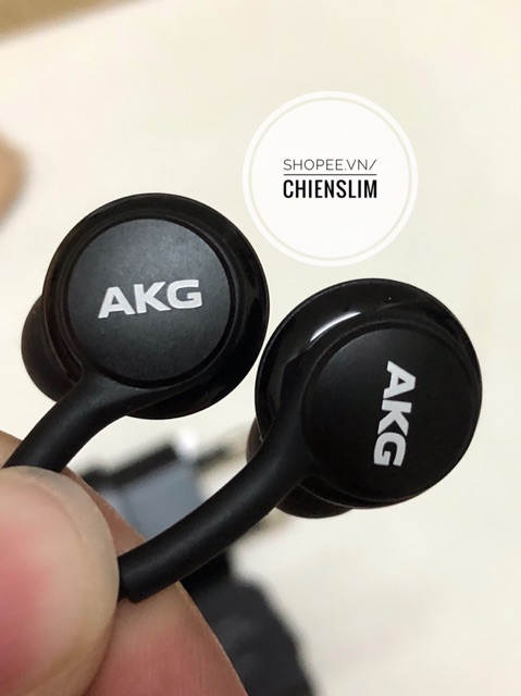 [Chính hãng] Tai nghe AKG Samsung Note 10 chân Type-C (Tặng hộp đựng)