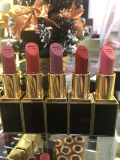 Son tomford
