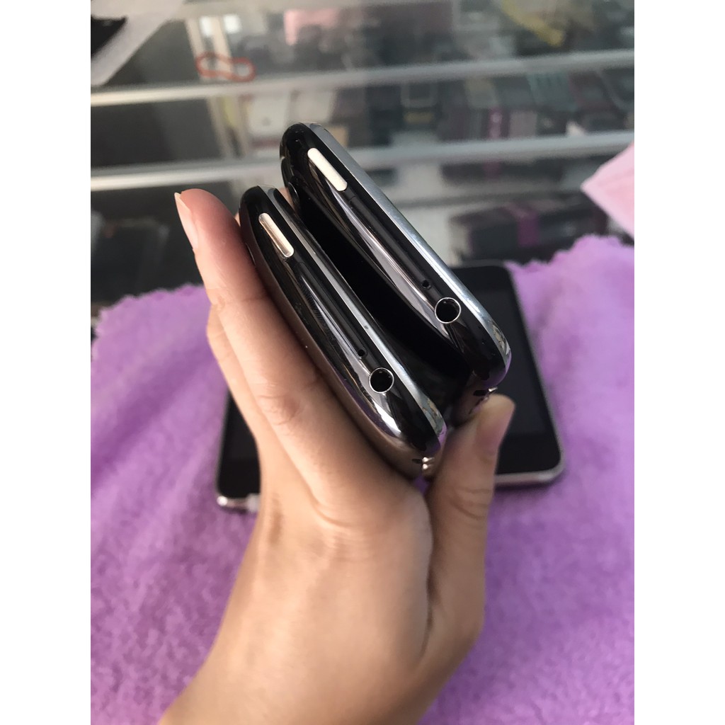 Điện thoại Iphone 3G/3GS 16GB Quốc Tế Nguyên Zin Đẹp Keng Full Chức Năng | BigBuy360 - bigbuy360.vn