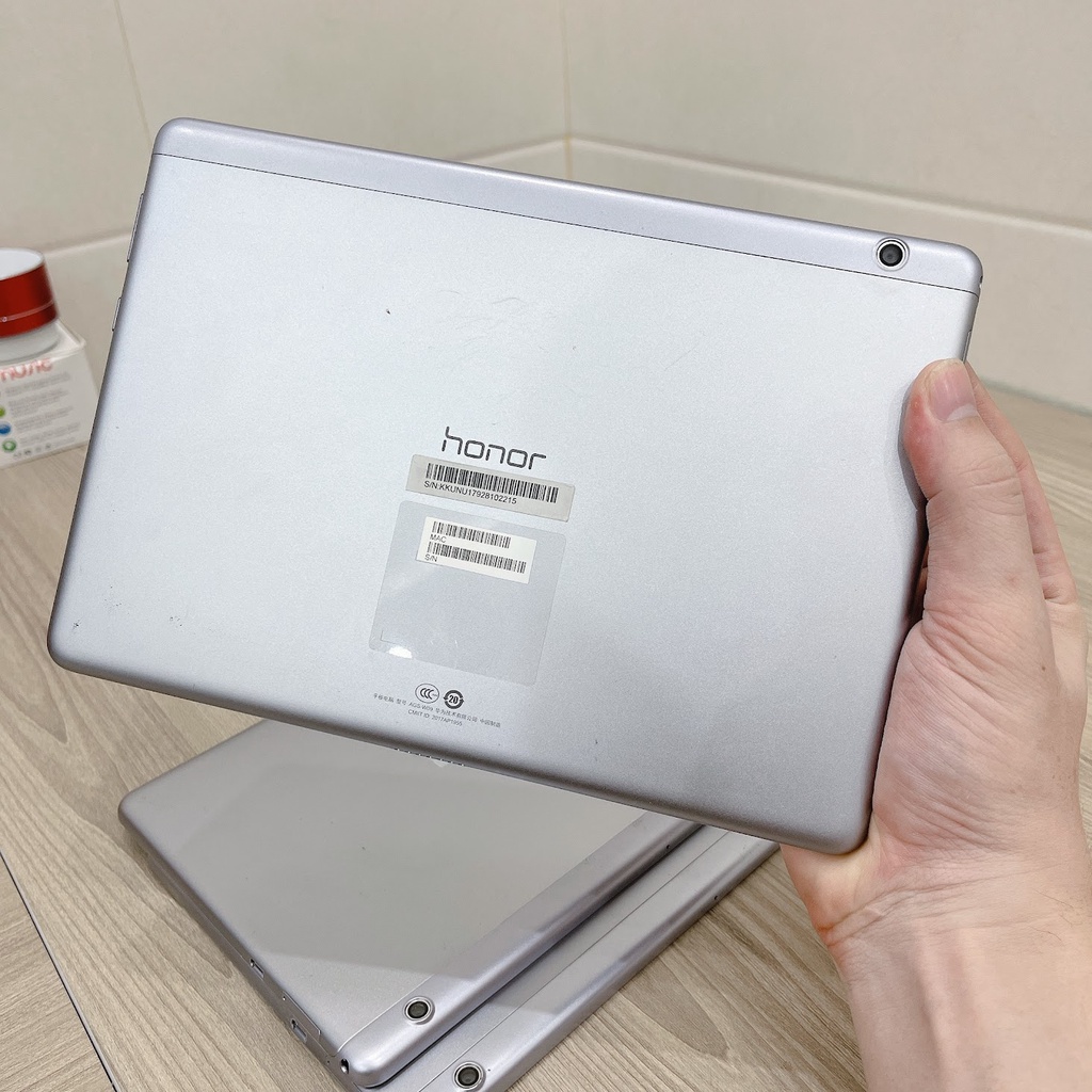 Máy tính bảng Huawei MediaPad T3 10 - Snap 425 Màn 9.6 inch