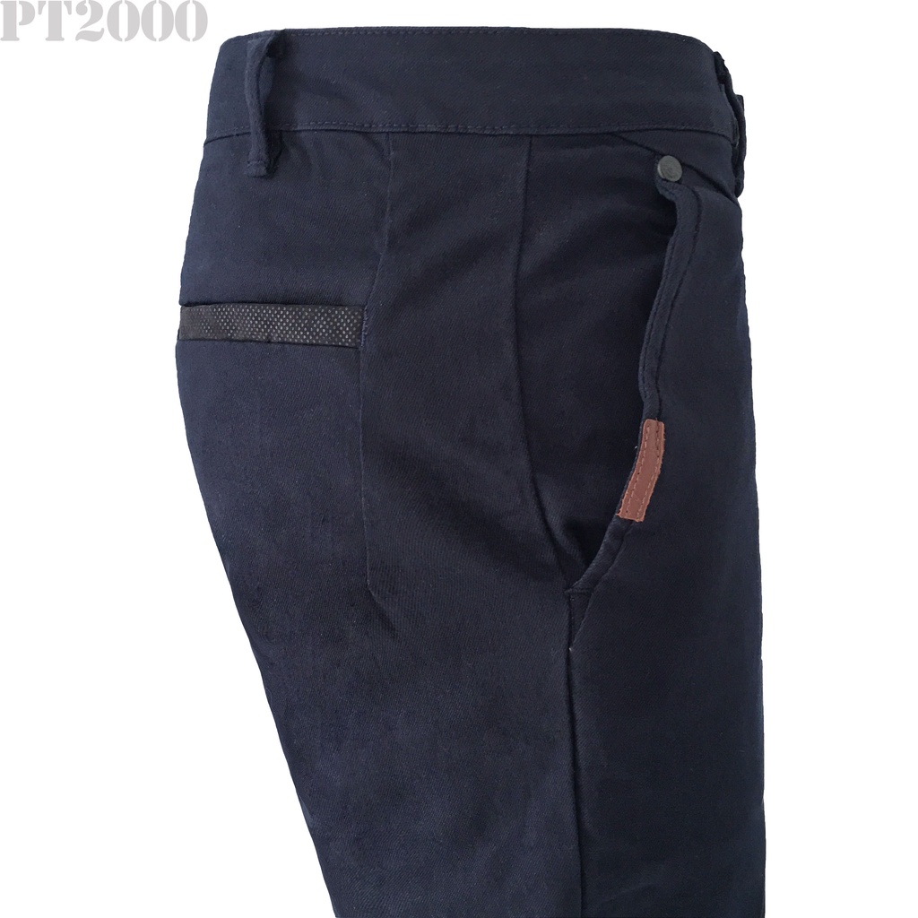 PT2000 FASHION - Quần jeans nam