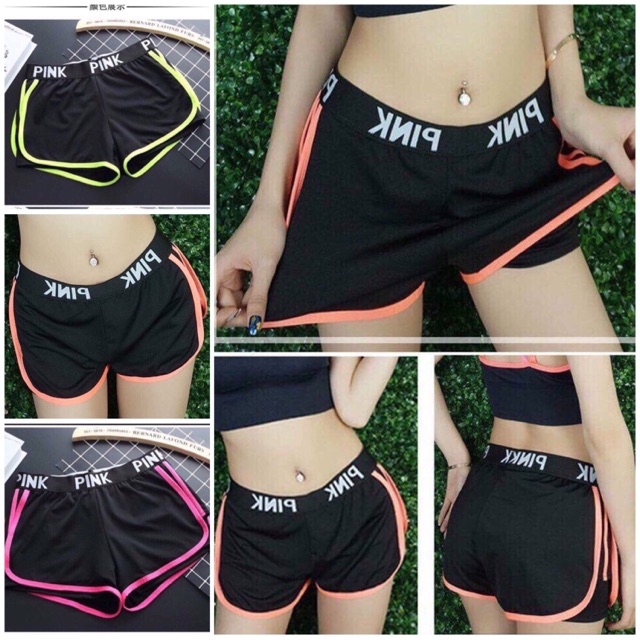 QUẦN TẬP ĐÙI NỮ