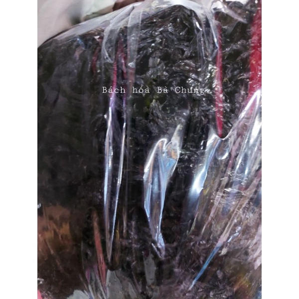 Rong biển khô Lý Sơn 100g