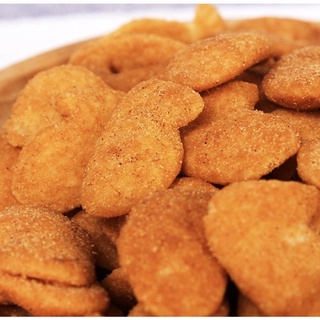snack bim bim cánh gà 10bịch/26gr