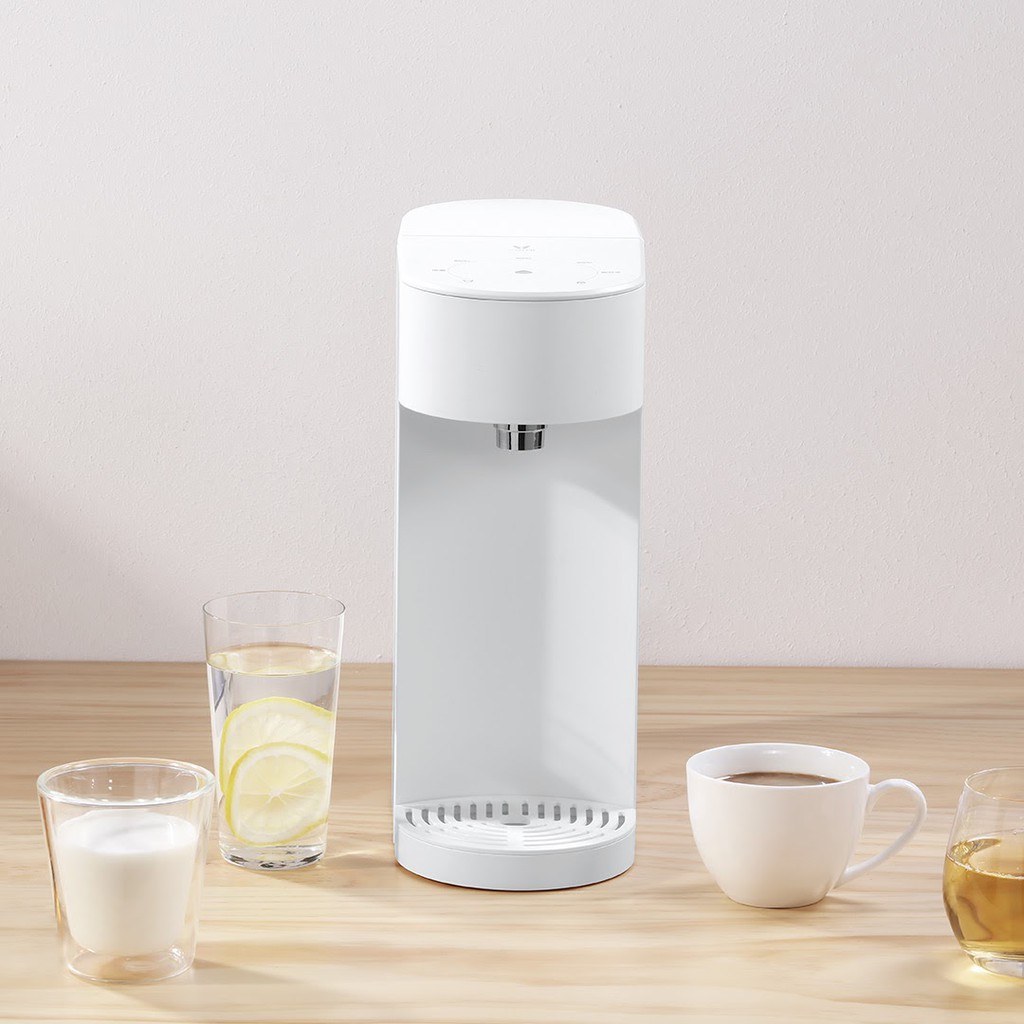 Máy nước nóng để bàn Xiaomi Viomi MY2 2L và máy nước nóng Scishare 3L S2301