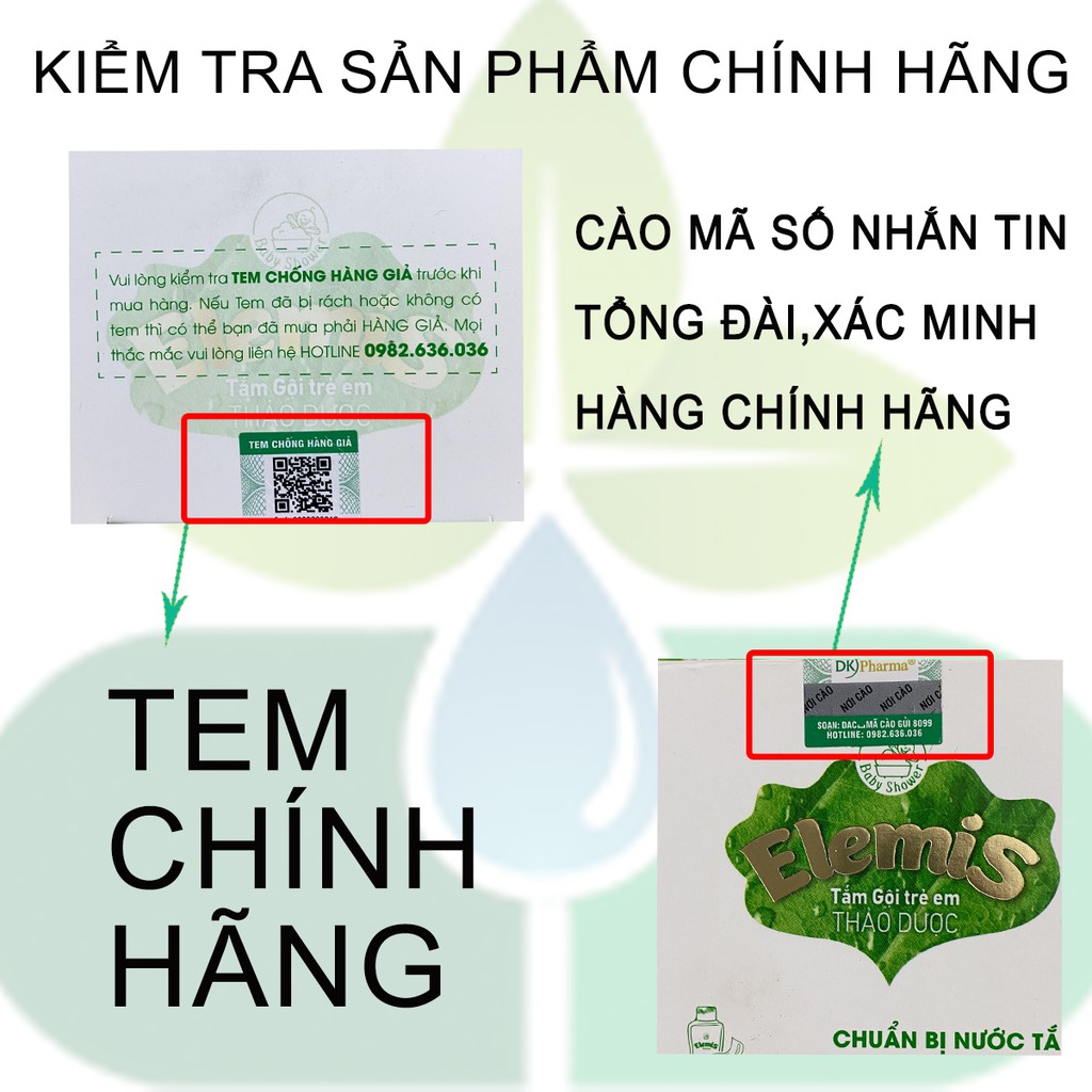 Chai To Sữa tắm Elemis 500ml Thảo Dược Dành Cho Trẻ Nhỏ,Rôm Sẩy,Mụn Nhọt,Mẩn Ngứa,Dị Ứng