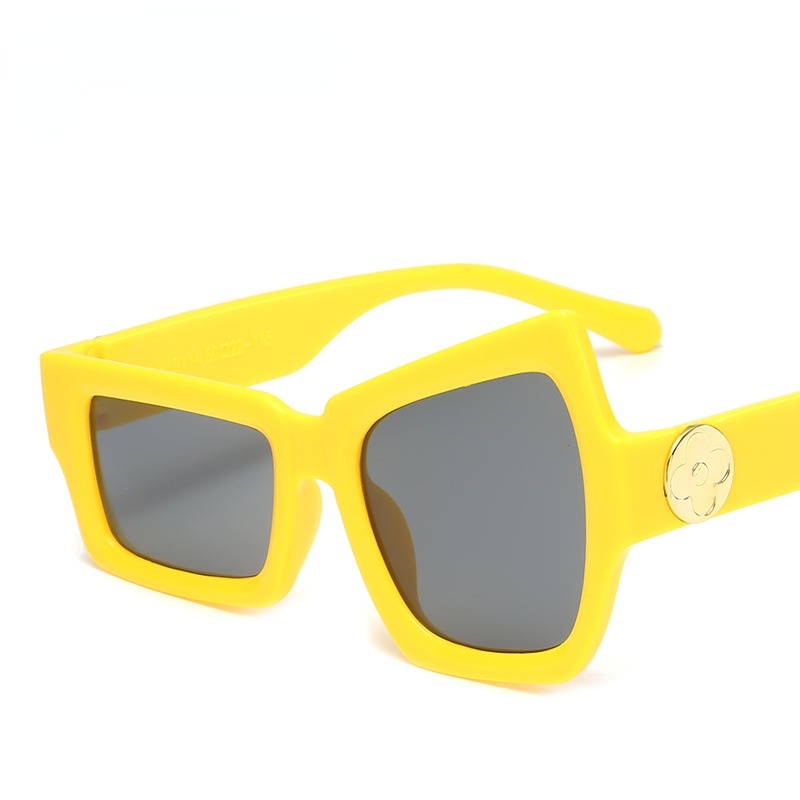 Kính Mát Chống Tia UV400 Cho Nam Nữ