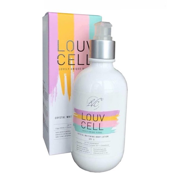 [TẶNG NƯỚC HOA] VIÊN GỜ.CELL