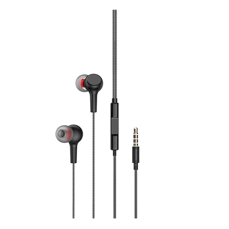 Tai nghe nhét tai Hoco M78 âm thanh cực hay - CHÍNH HÃNG