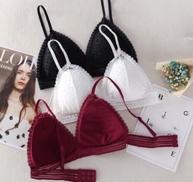 Áo Bra kiểu vây cá | BigBuy360 - bigbuy360.vn