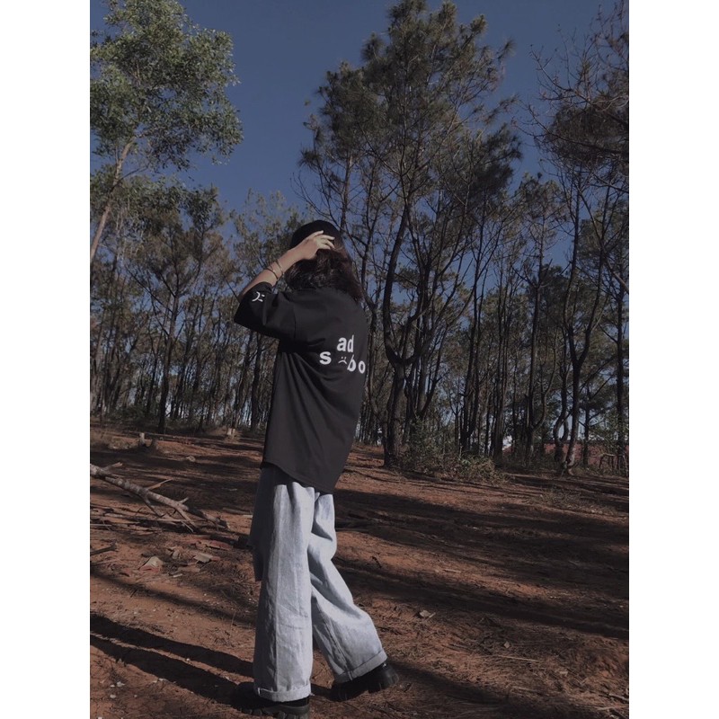 ÁO SADBOIZ CHÍNH HÃNG GIÁ BẰNG STORE CÓ FREESHIP | BigBuy360 - bigbuy360.vn