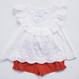 Set bộ bé gái cực xinh