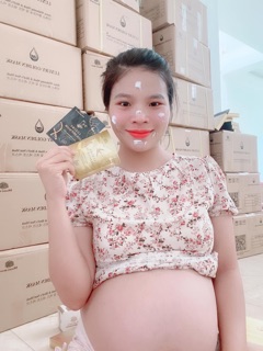 Ủ YẾN THẢI ĐỘC